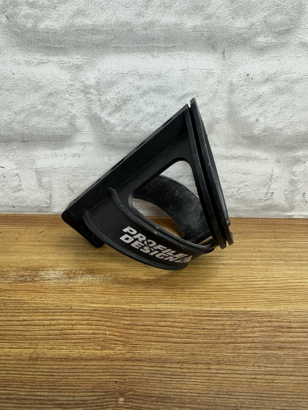 Profile Design Plastic Water Bottle Cage