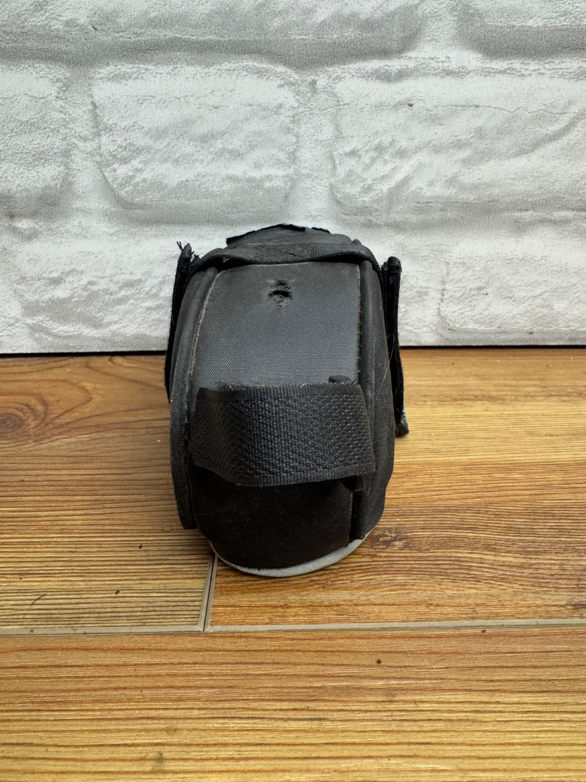 Bianchi Saddle Bag with Flat Kit