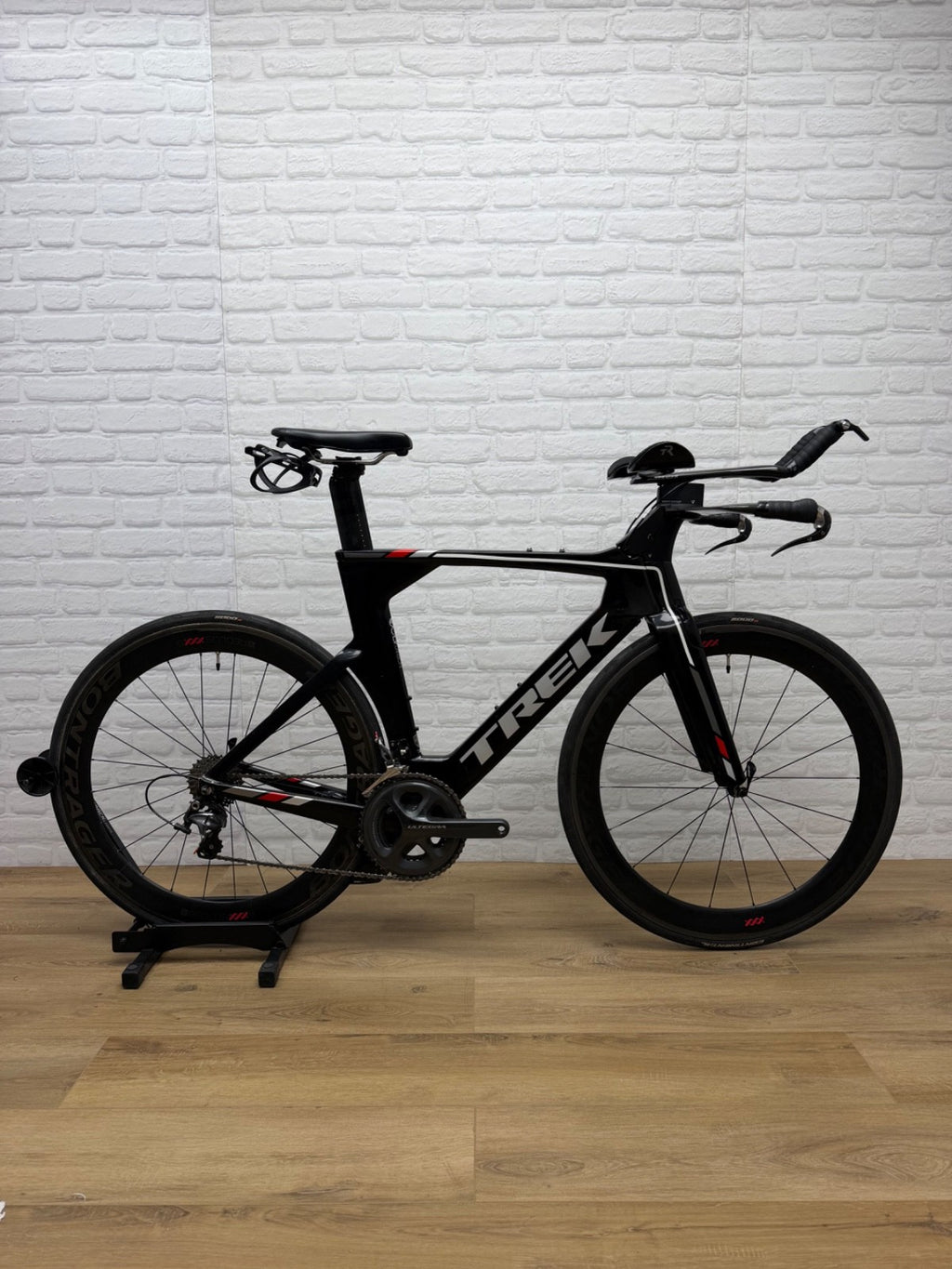 Trek Speed Concept Large Triathlon Bike