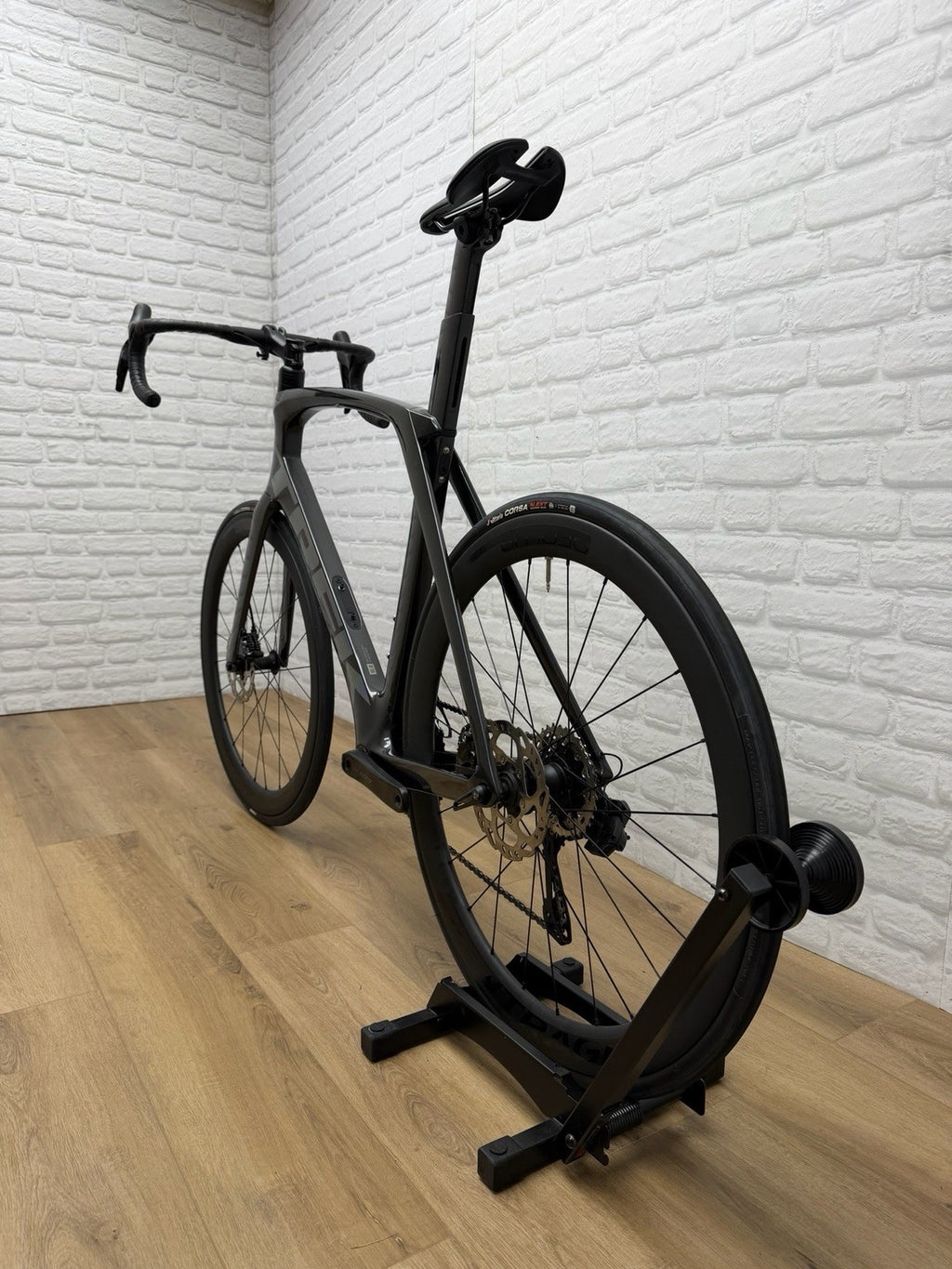 Trek Madone SL 60 cm