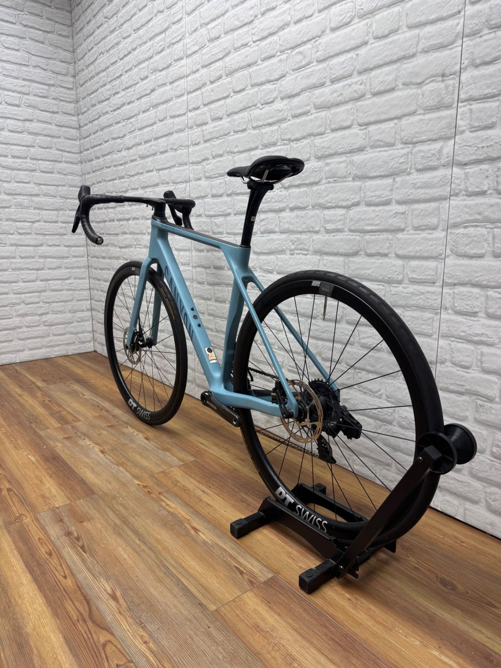 Canyon Endurance CF SLX Small eTap Disc Brake