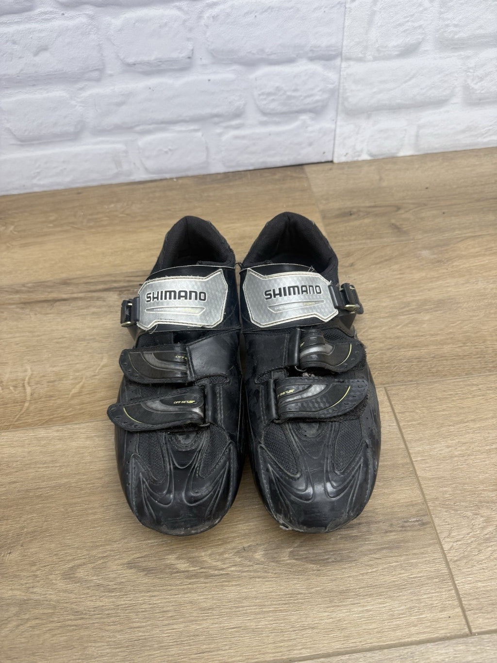 Shimano Sh-RT82 Sport Touring Cycling Shoes
