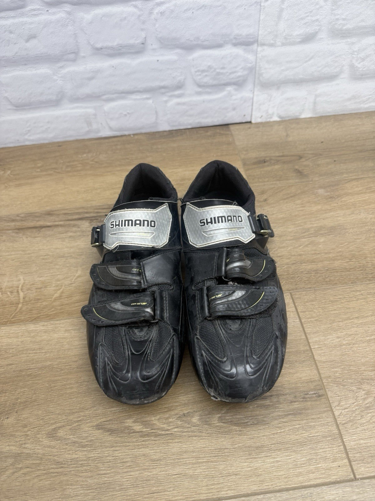 Shimano Sh-RT82 Sport Touring Cycling Shoes