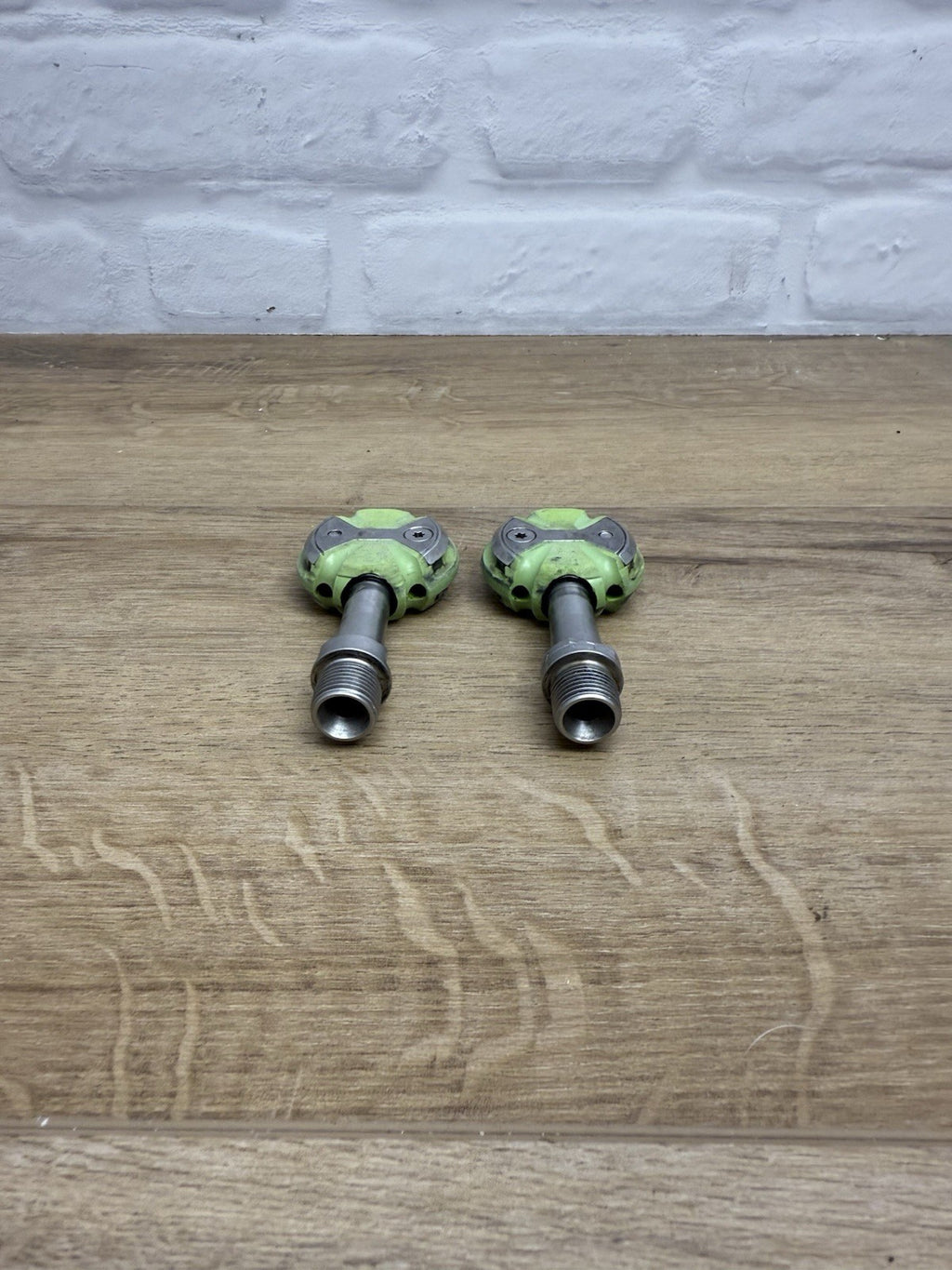 Speedplay Zero clipless road bicycle pedals
