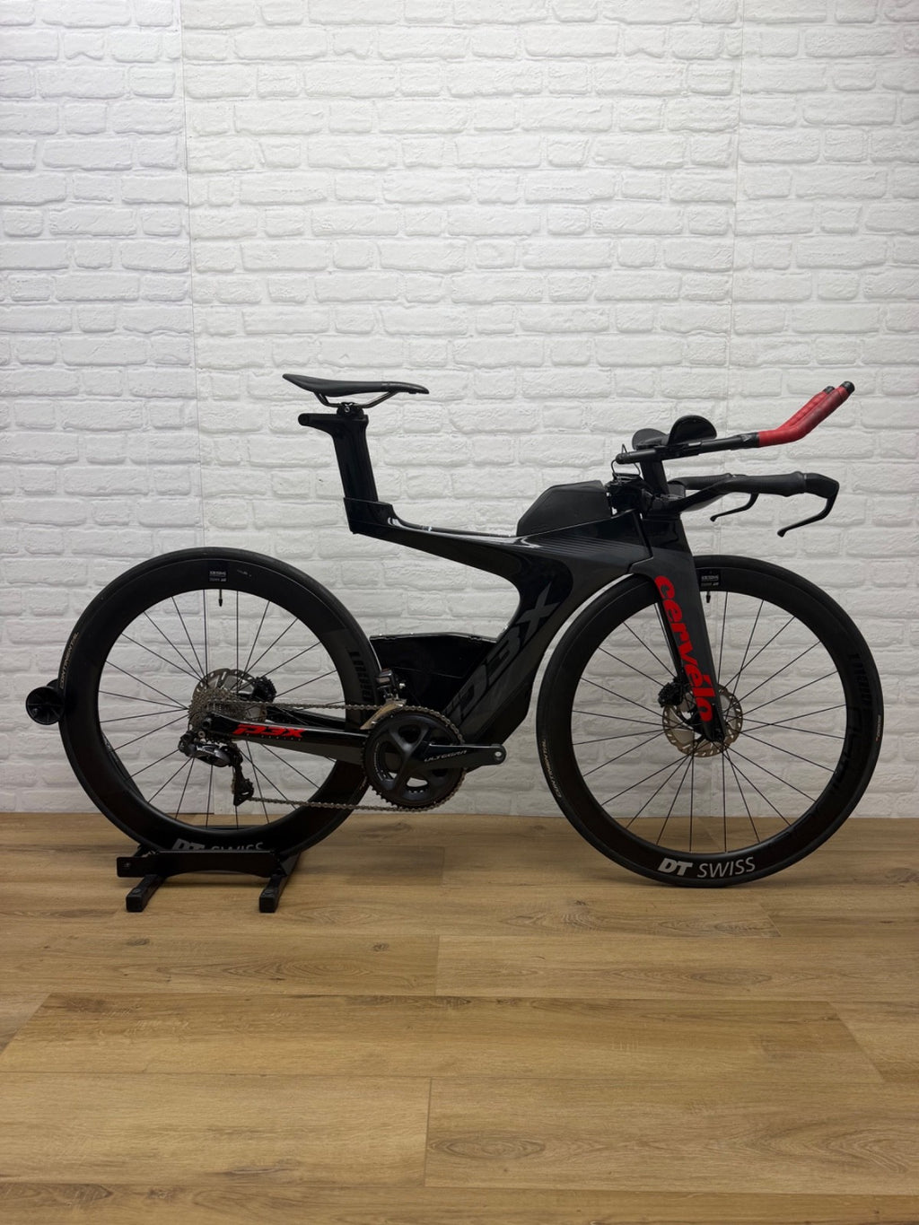 Cervelo P3X Medium Triathlon Bike