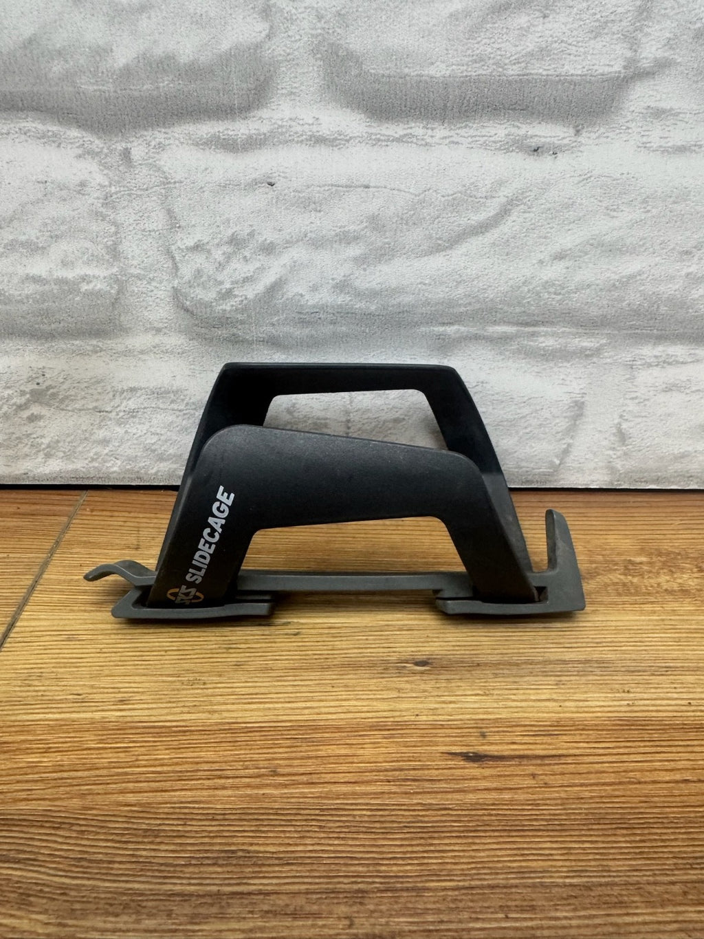 SKS Slide Cage Adjustable Water Bottle Cage