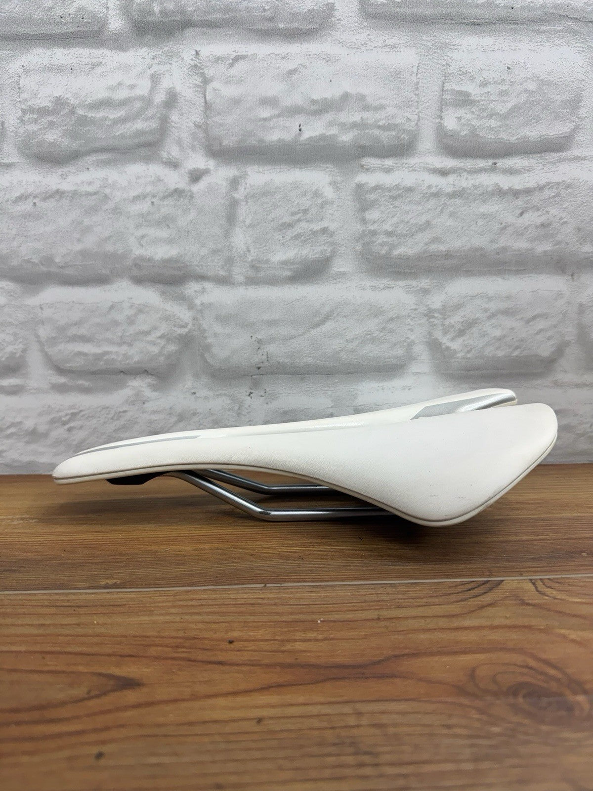 Specialized Body Geometry Toupe Hollow Cr-Mo Rails 155mm Saddle