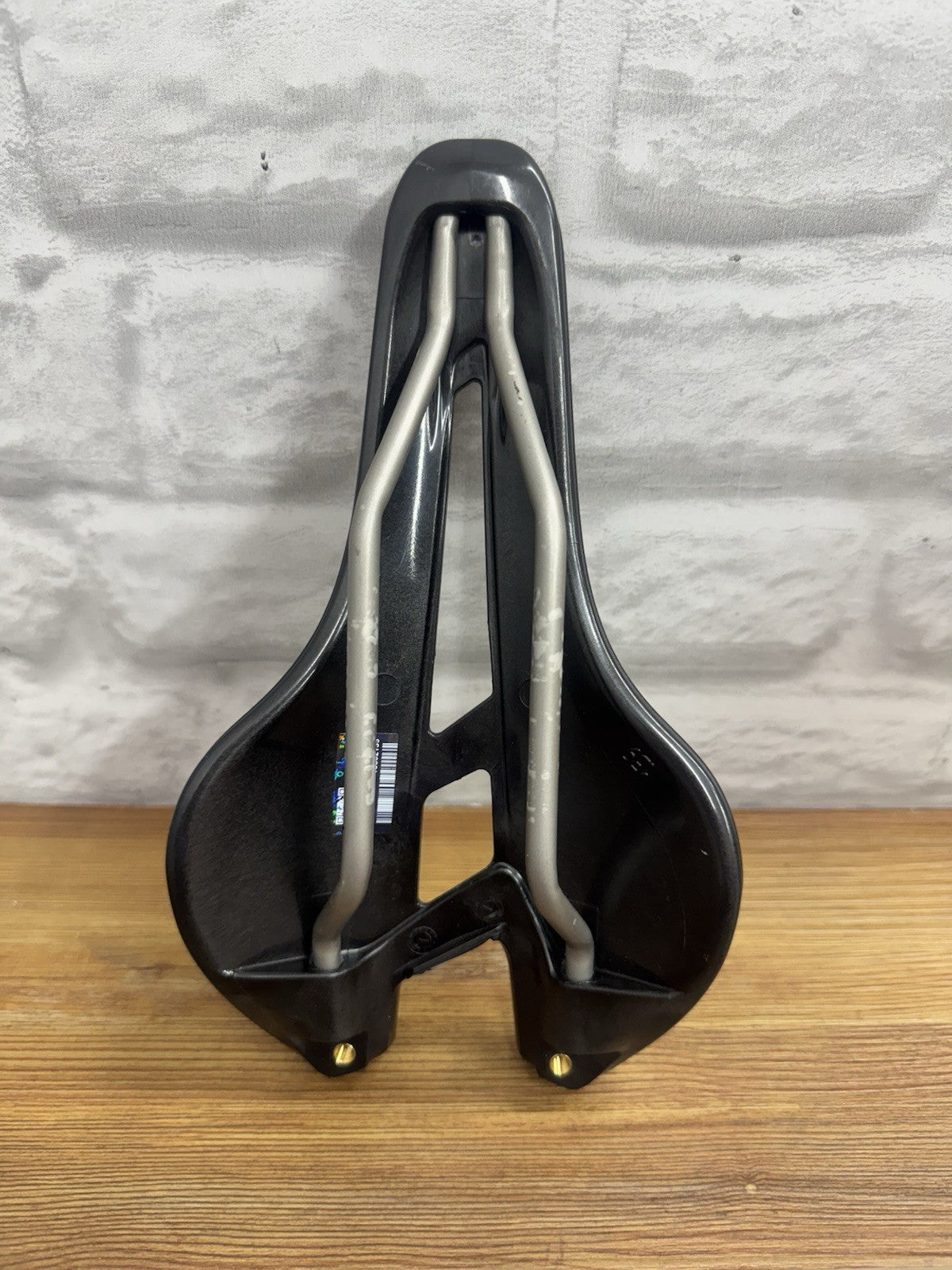 Vellomann Mitora Saddle 139mm