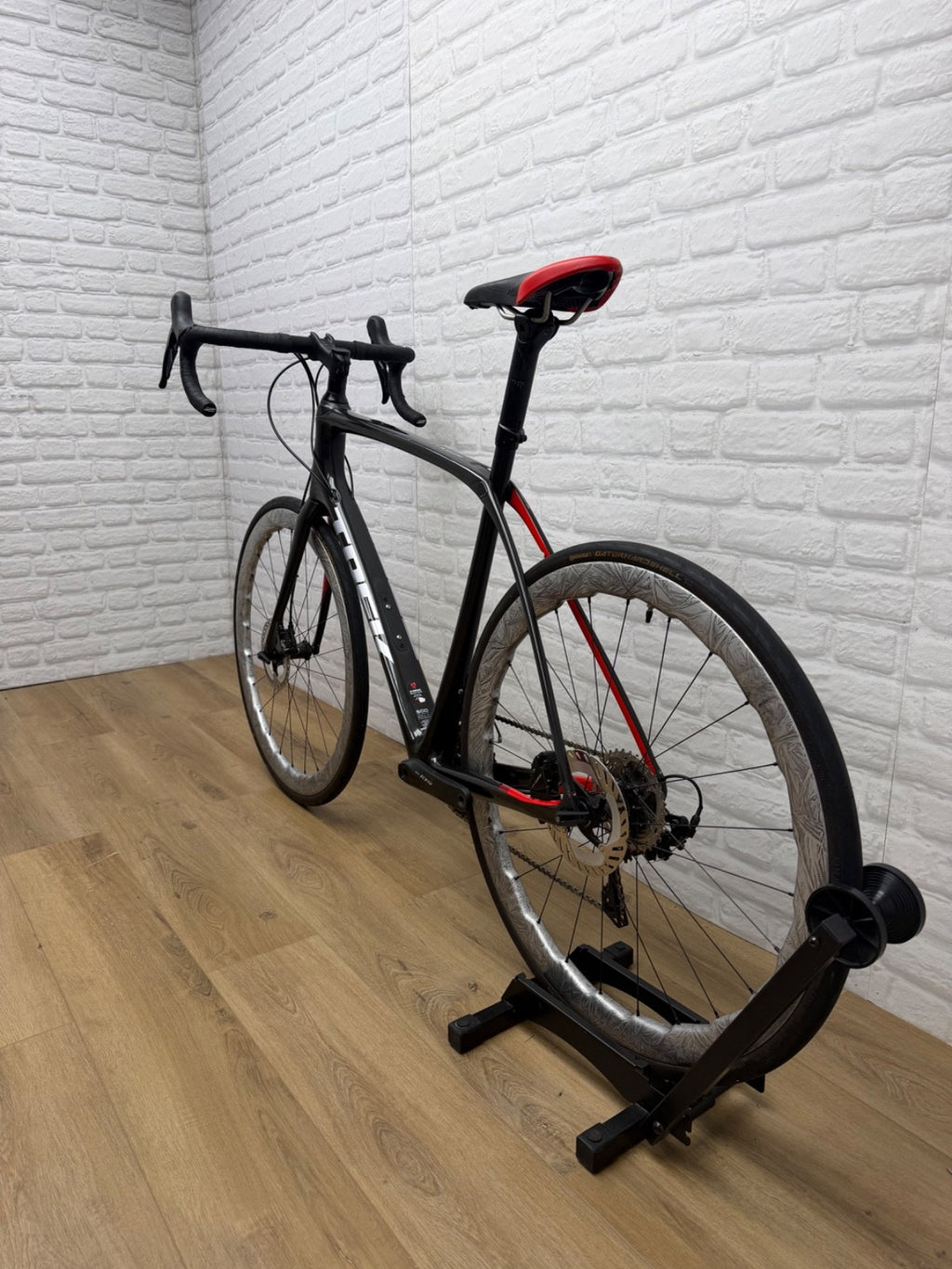 Trek Domane SL 5 58cm