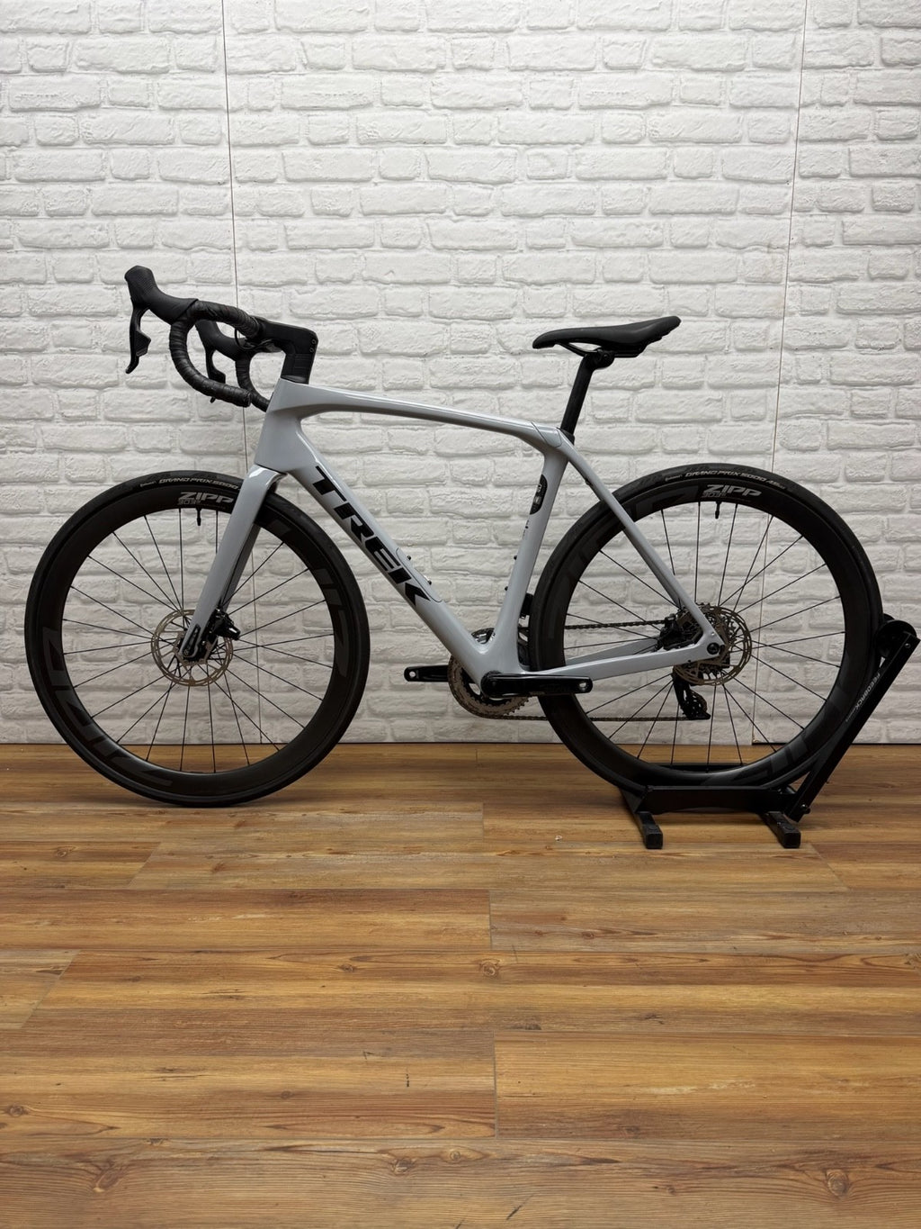 Trek Domane Gen 4 SL 56cm eTap