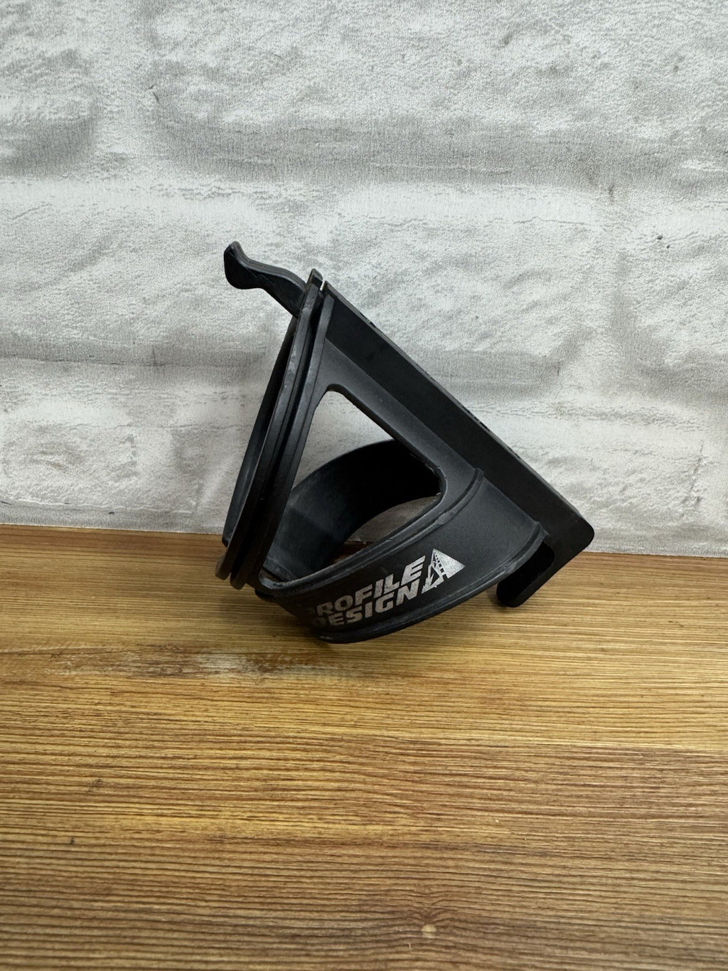 Profile Design Plastic Water Bottle Cage