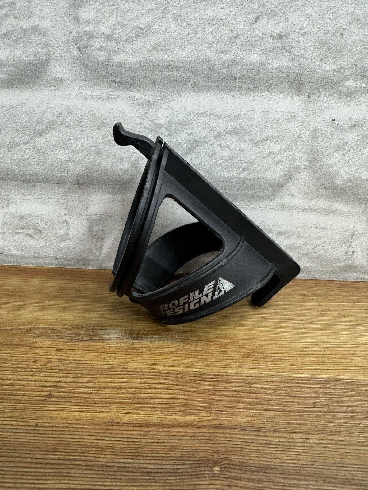 Profile Design Plastic Water Bottle Cage