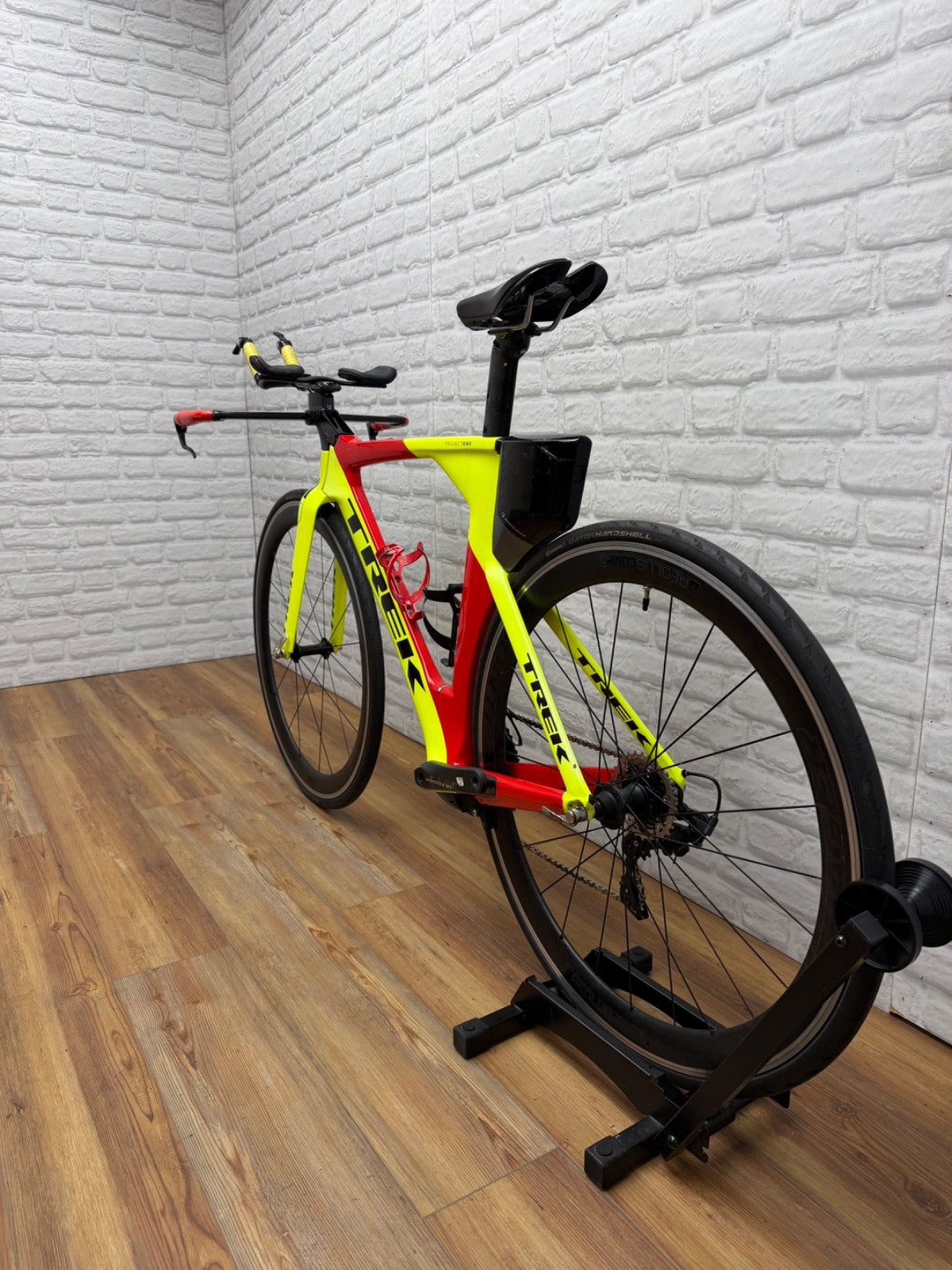 Trek Speed Concept Medium 