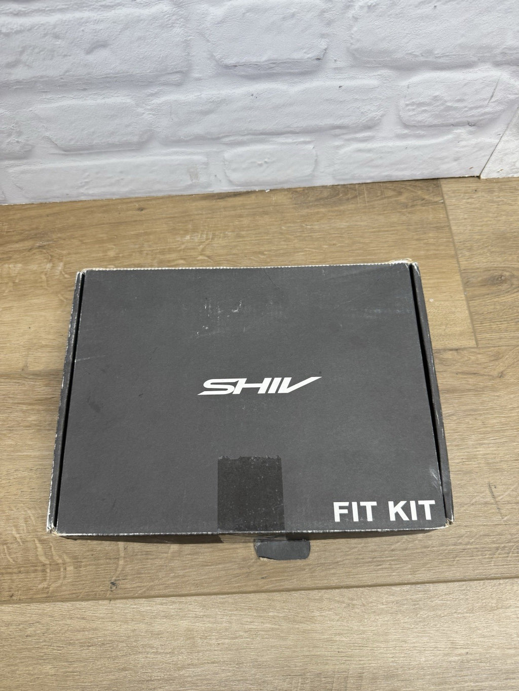 SHIV Fit Kit 