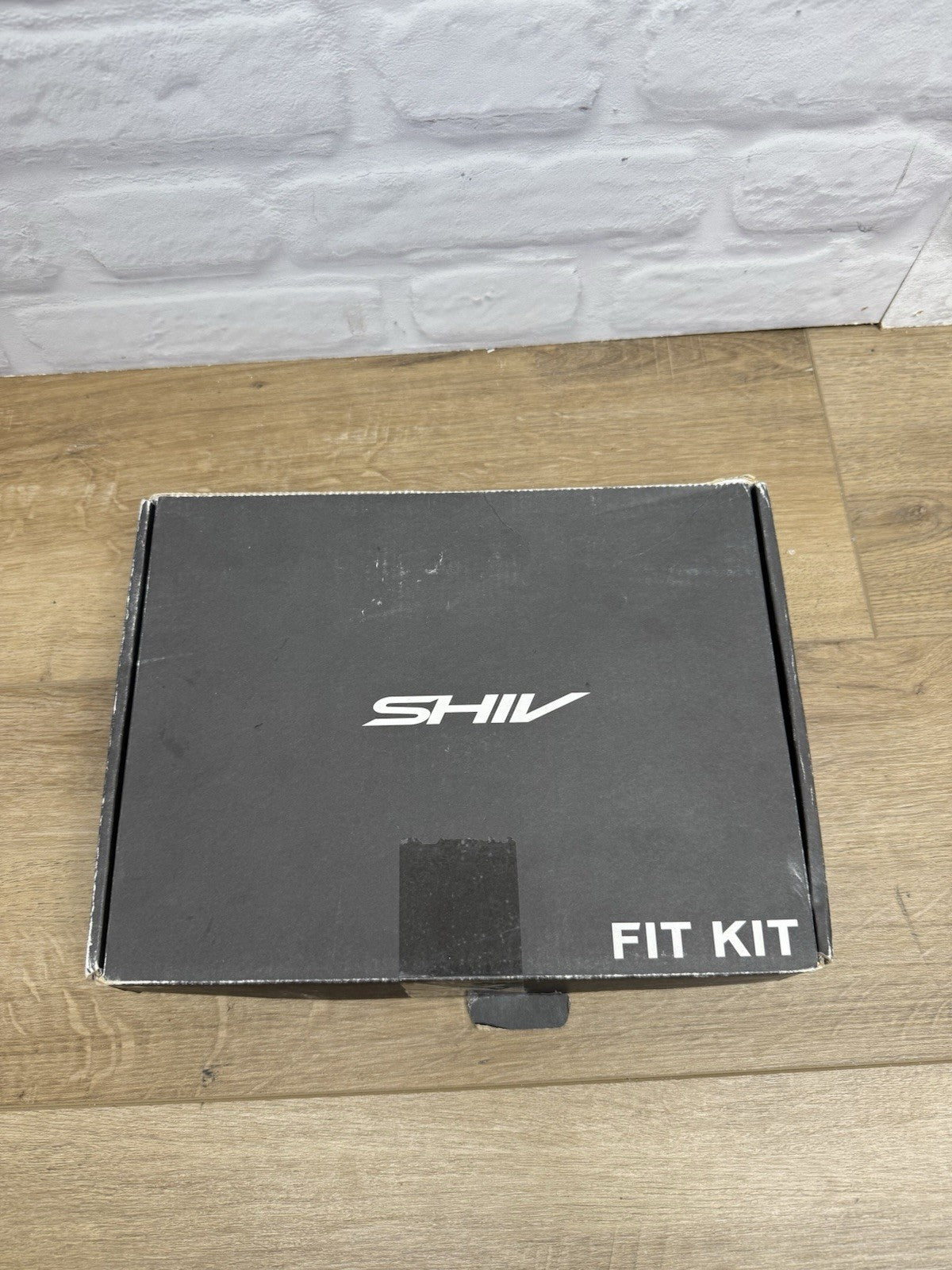 SHIV Fit Kit 