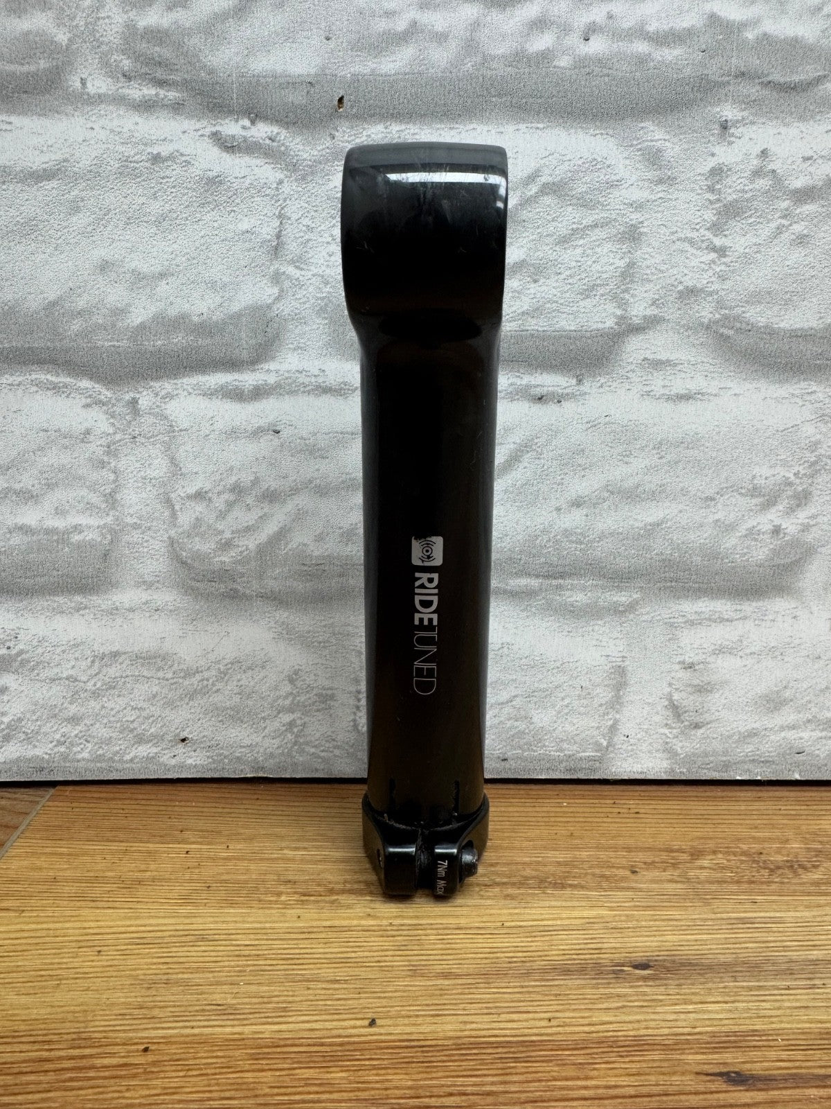 Trek Bontrager Ride Tuned Carbon Seat Mast