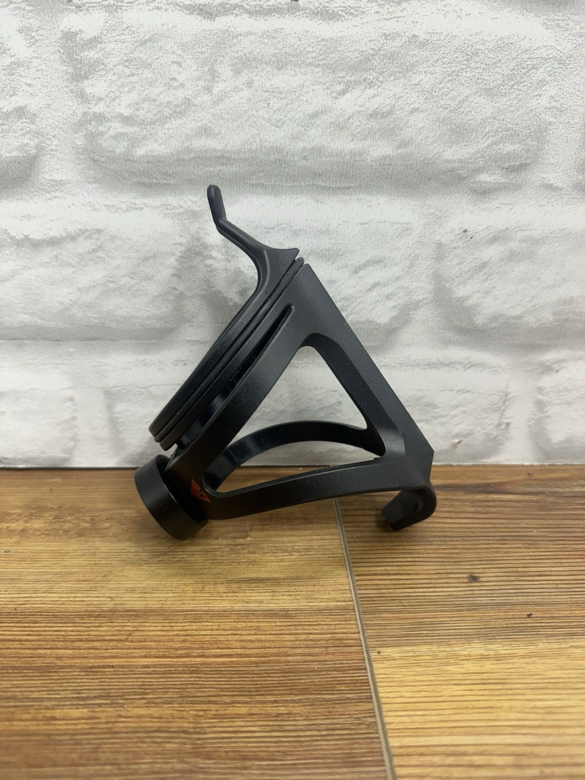Profile Design Bottle Cage With Cycling Computer Mount