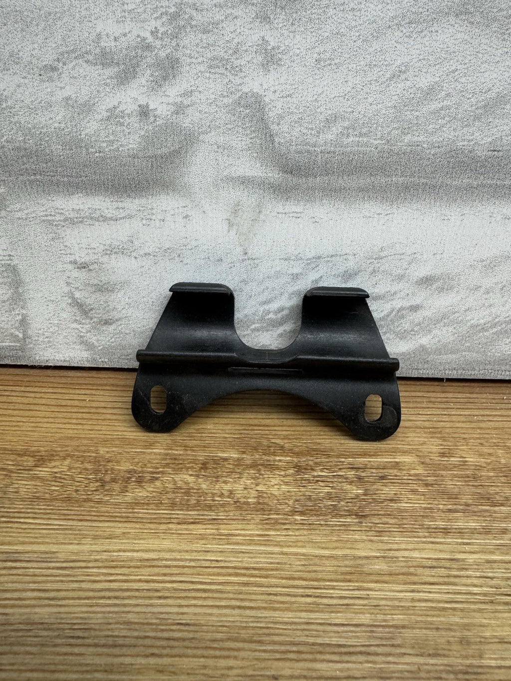 Bicycle Mini Pump Frame Mount 