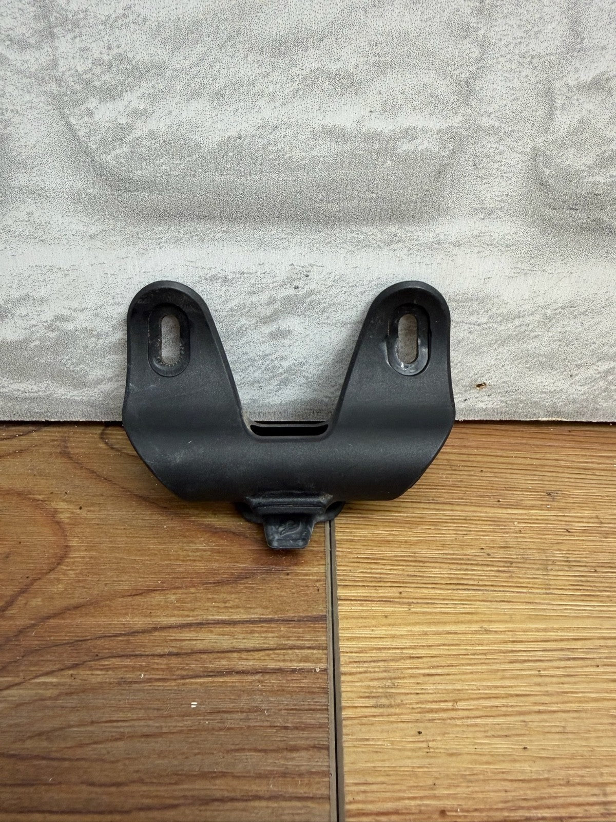 Mini Pump Mount