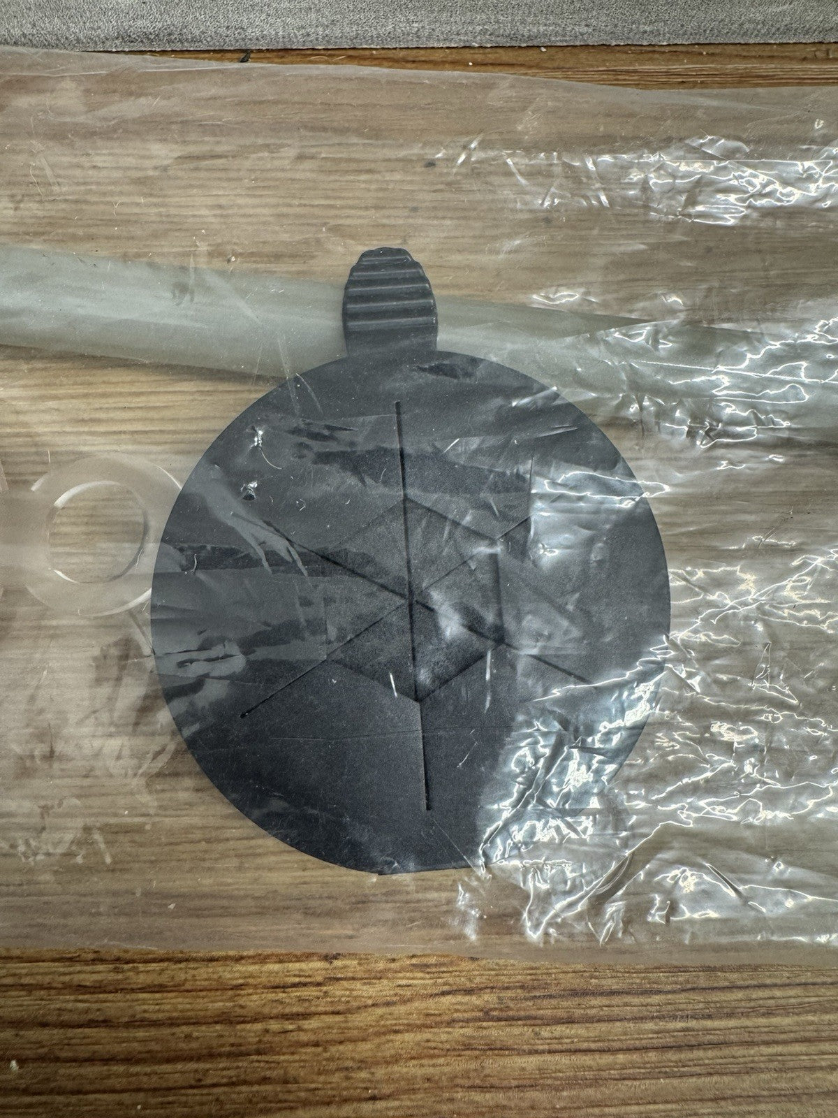 XLAB Torpedo Hydration System Straw Pack