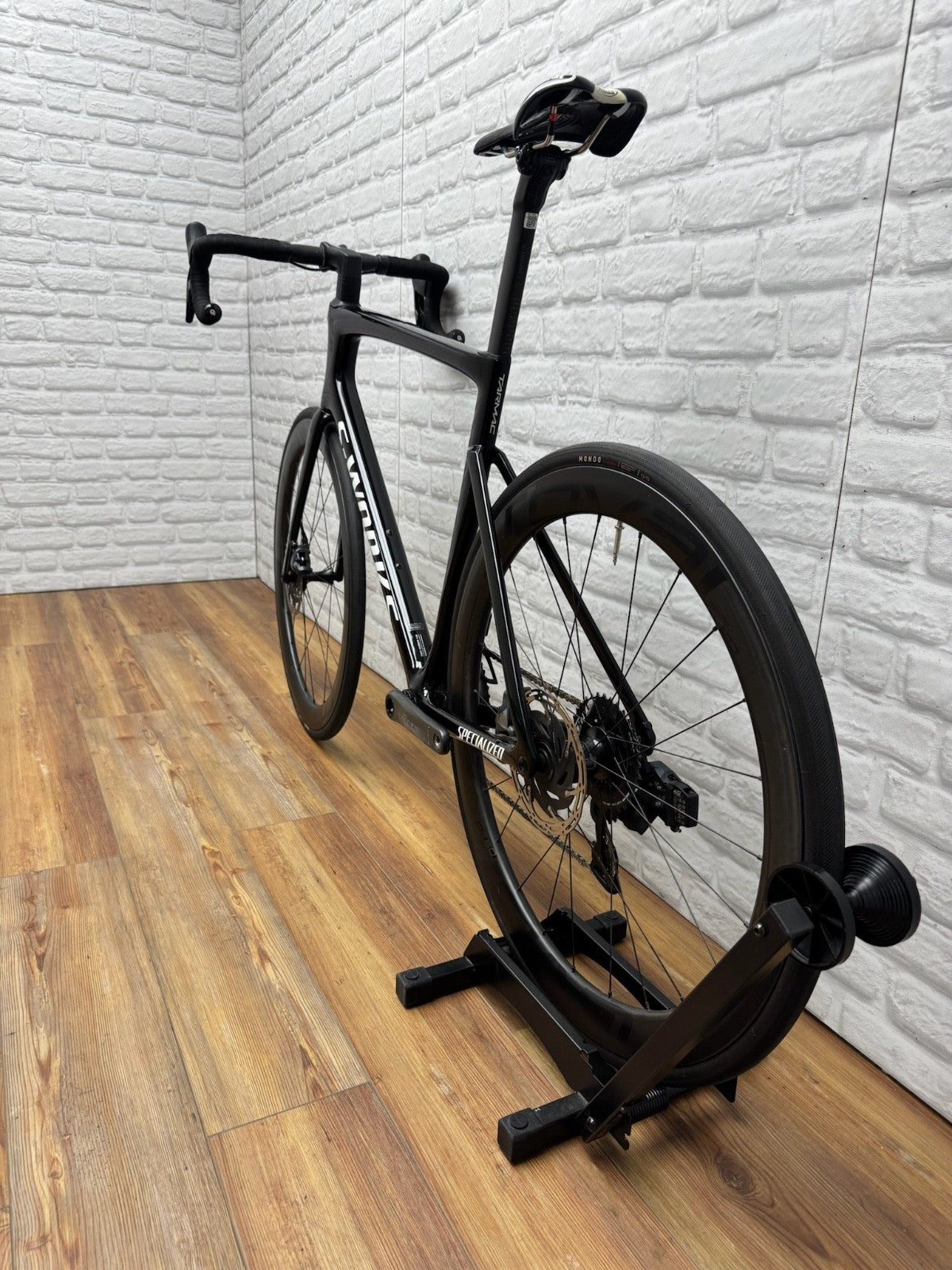 Specialized S-Works Tarmac SL7 58cm eTap