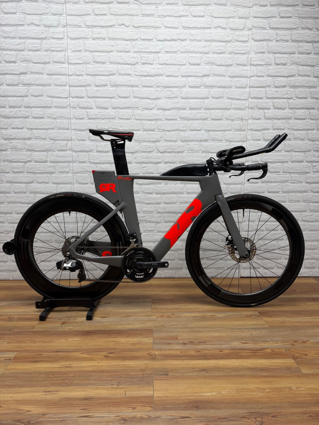 Quintana Roo PRFive2 52cm