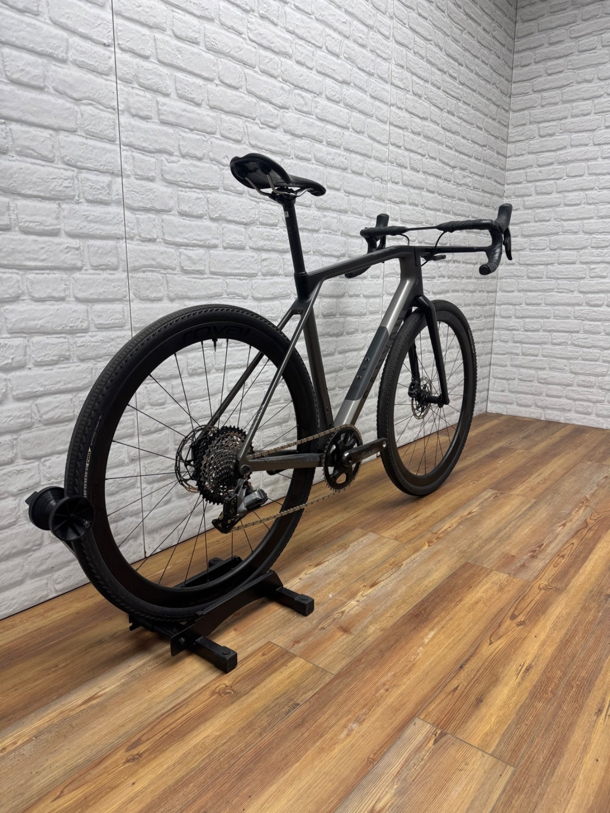 Canyon Grail CF SL Medium eTap