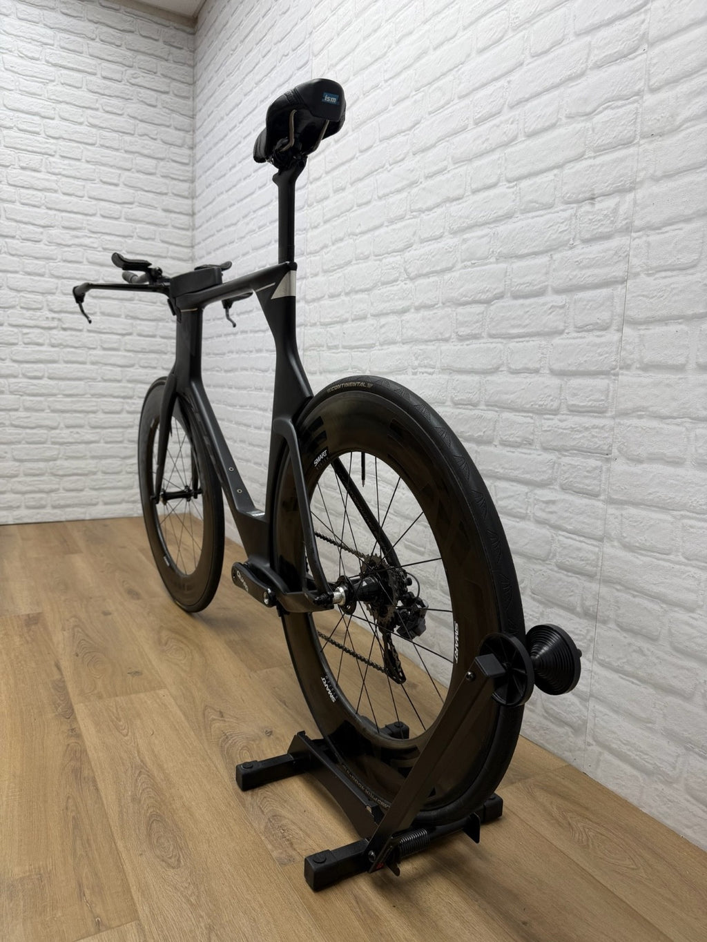 Scott Plasma XL Triathlon Bike