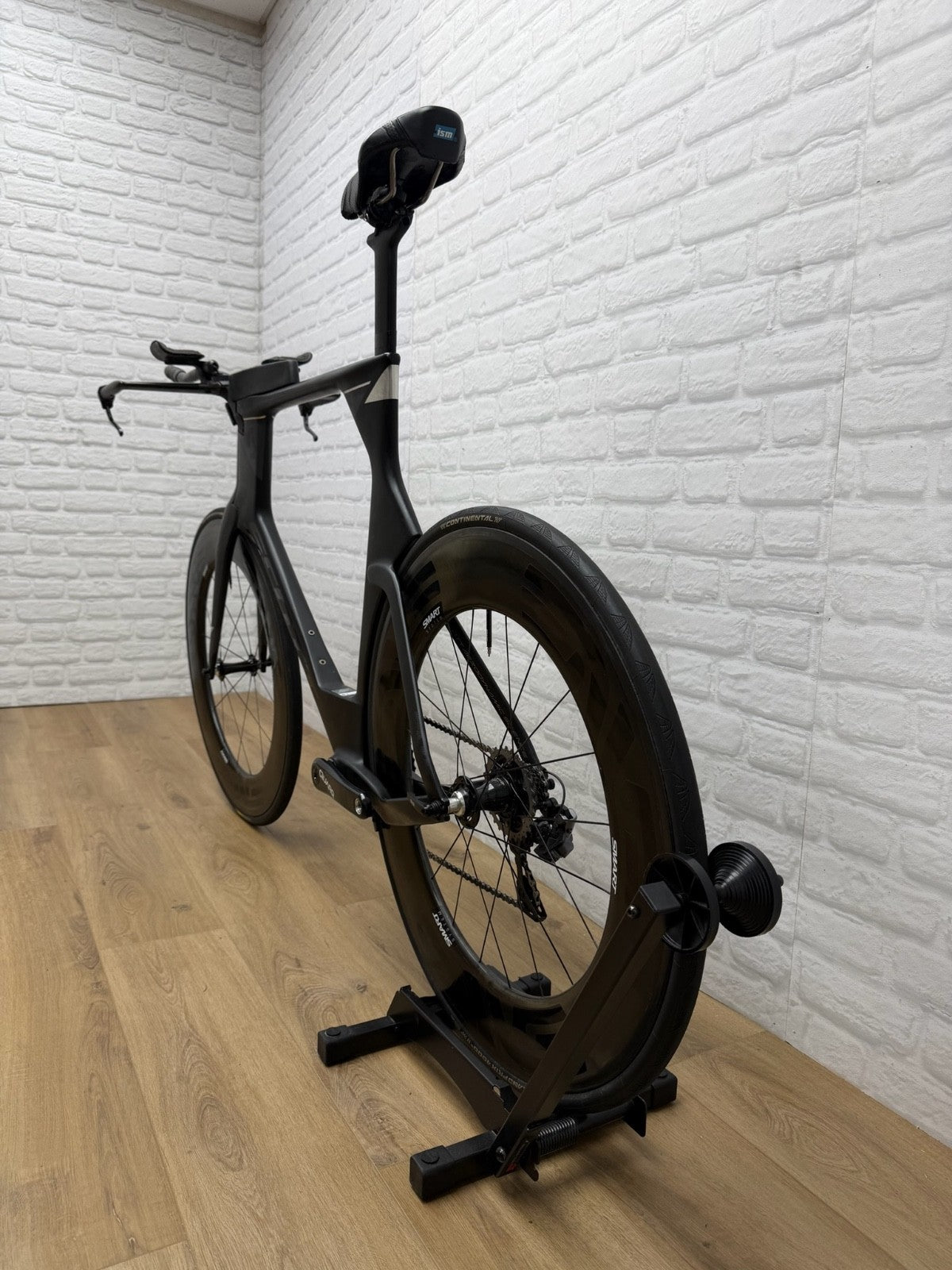 Scott Plasma XL Triathlon Bike