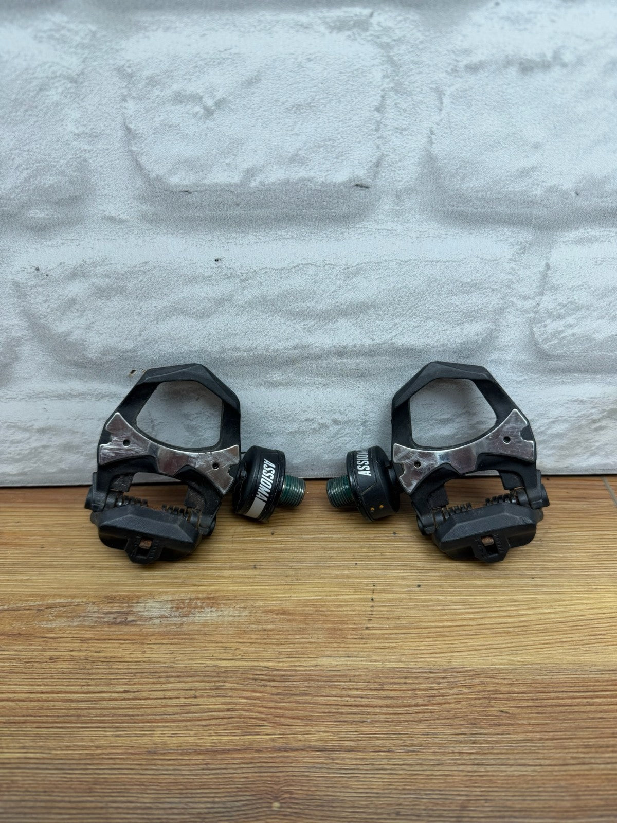 Favero Assioma DUO Power Meter