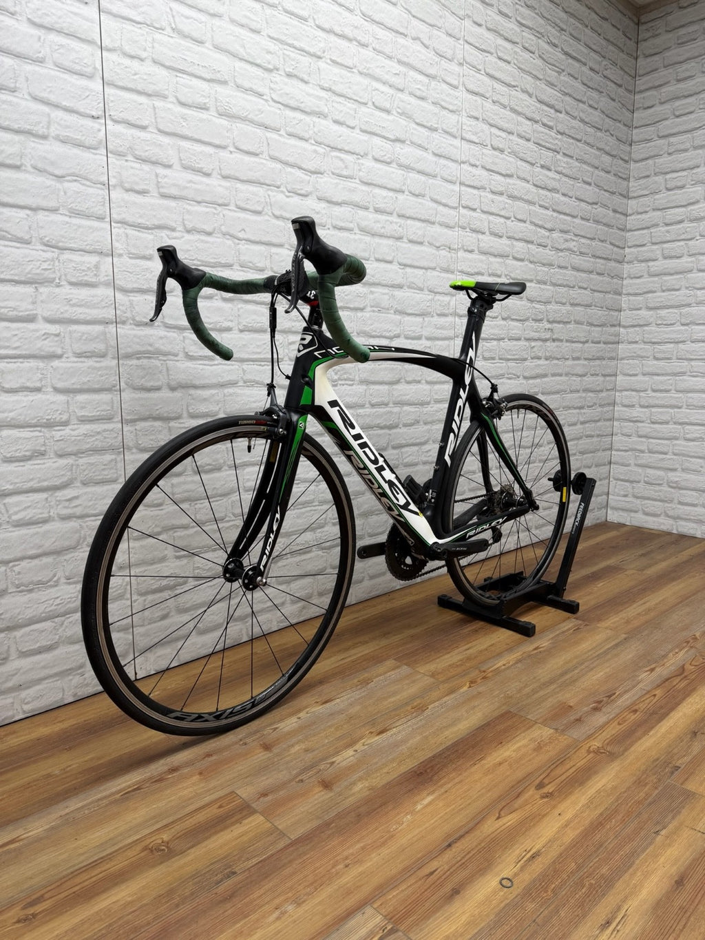 Ridley Noah Large Di2 2013