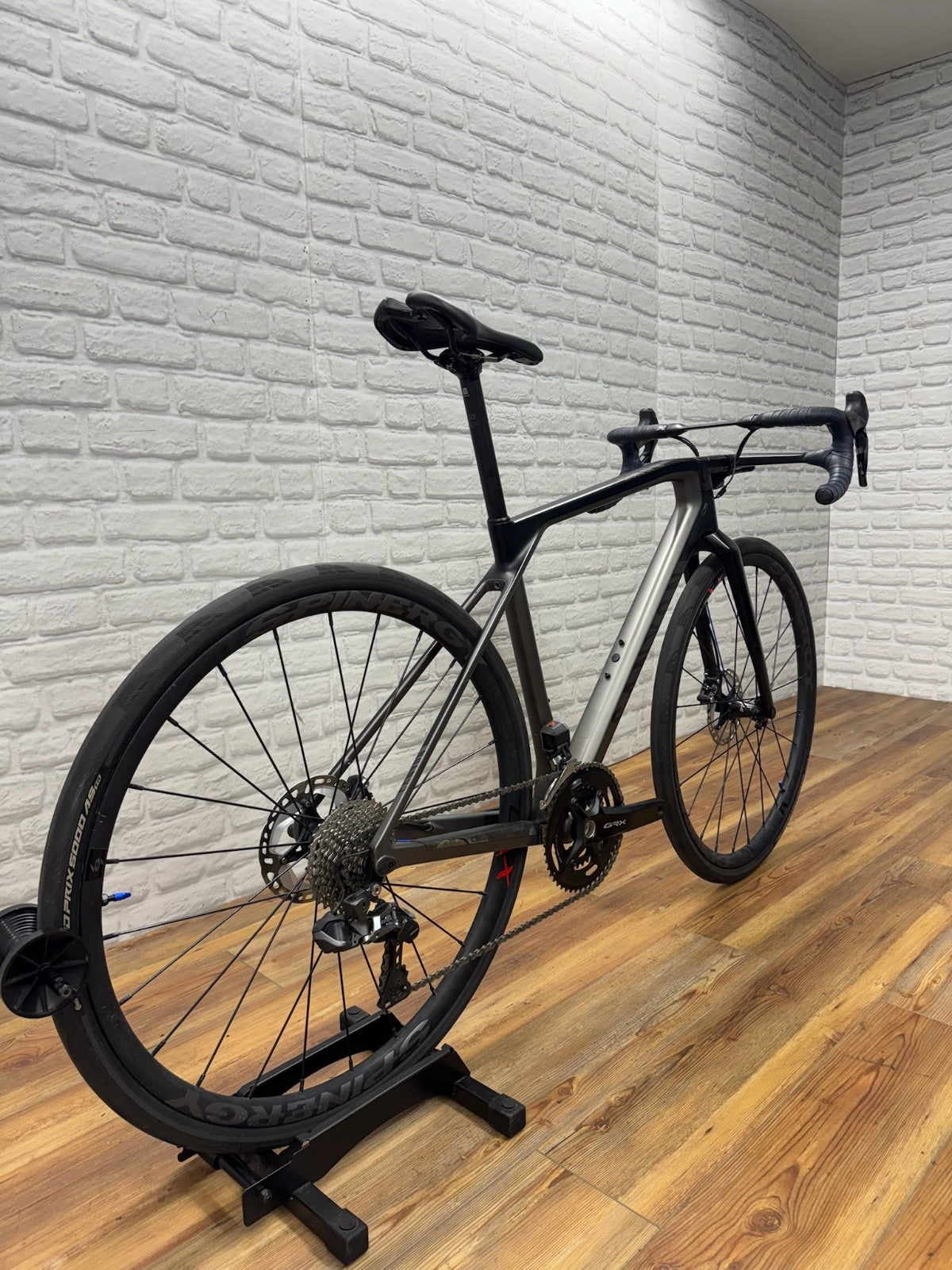 Canyon Grail CF SL Small/54cm