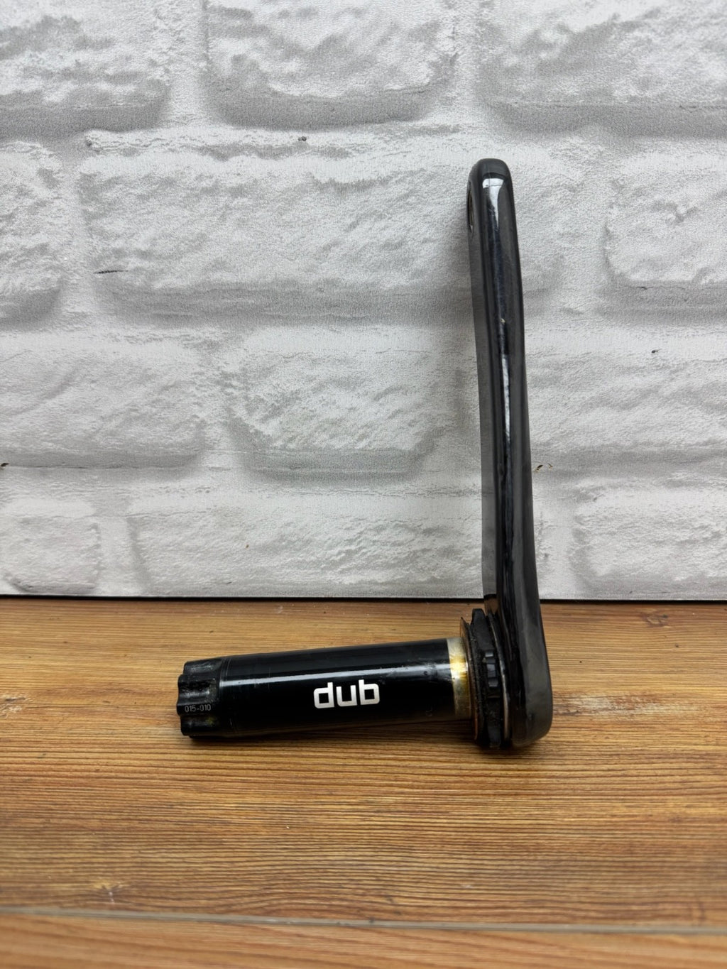 SRAM Force DUB Left Side Crank Arm 172.5mm