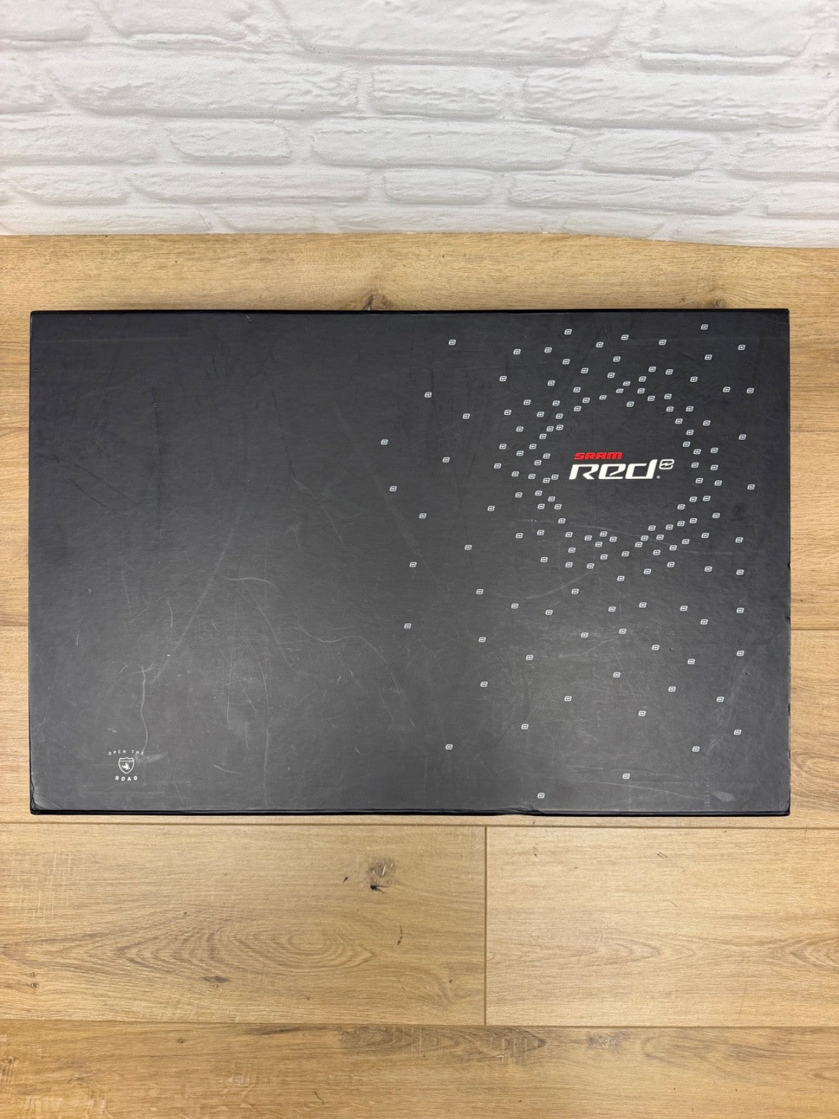SRAM Red 11 Speed e Tap Groupset NEW