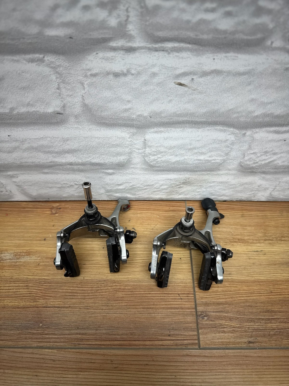 Sram Red Center-Mount Front & Rear Rim Brakes