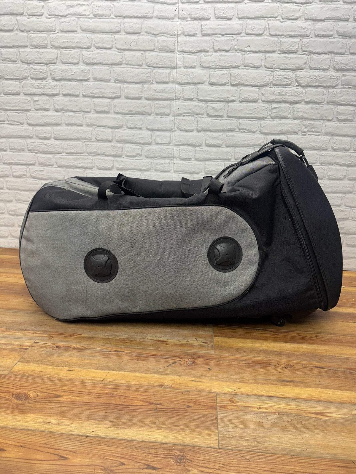 Biknd Helium Rolling Bike Travel Bag