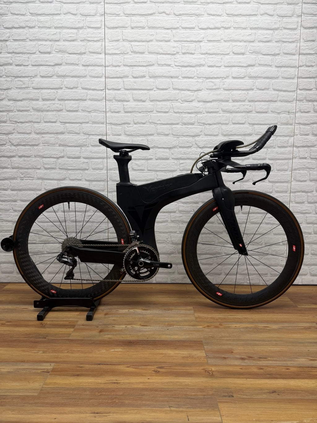 Ventum One XS Di2 Triathlon Bike 2021