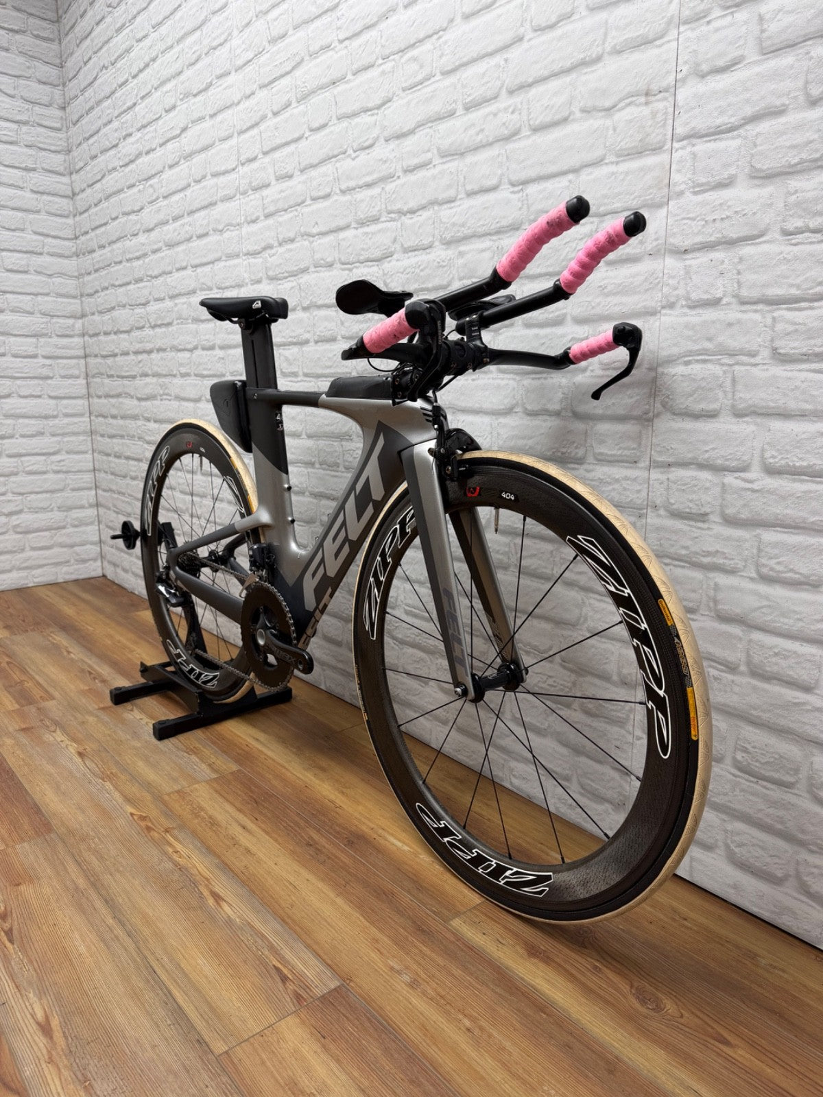 Felt IA 48cm Triathlon Bike