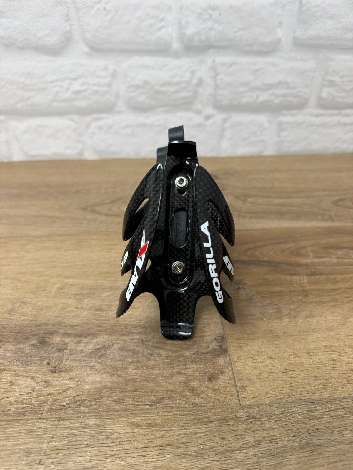Xlab Delta 200 Hydration System With Xlab Gorilla Carbon Cage 