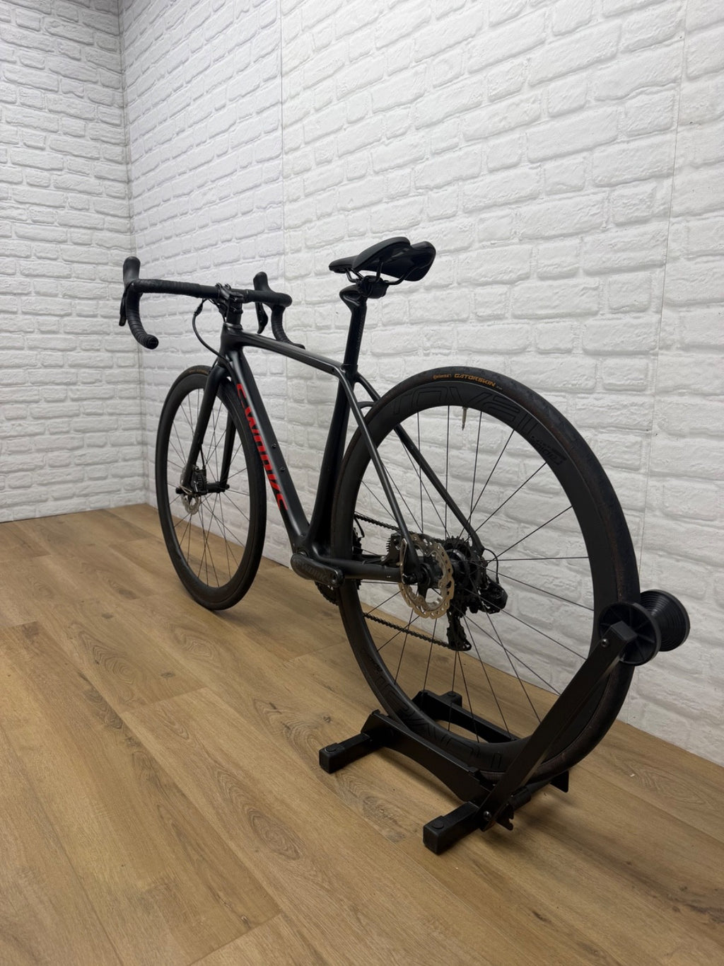 Specialized S-Works Tarmac SL5 48cm XS