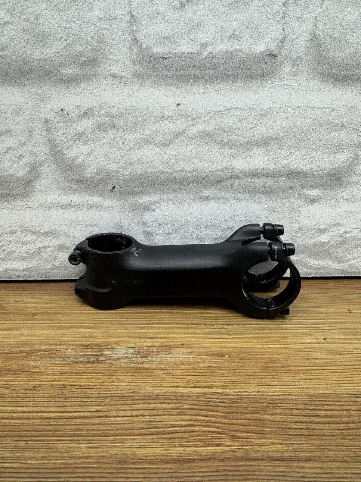 Bontrager Pro 7 Deg x 100mm Stem