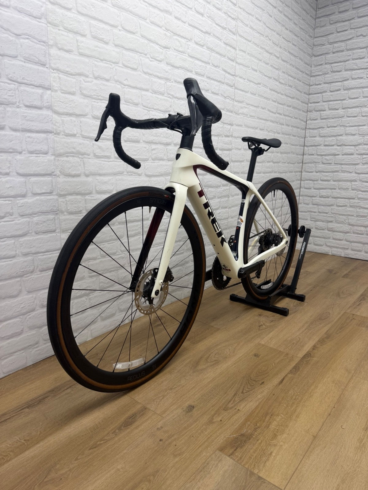 Trek Domane SL 7 50cm 