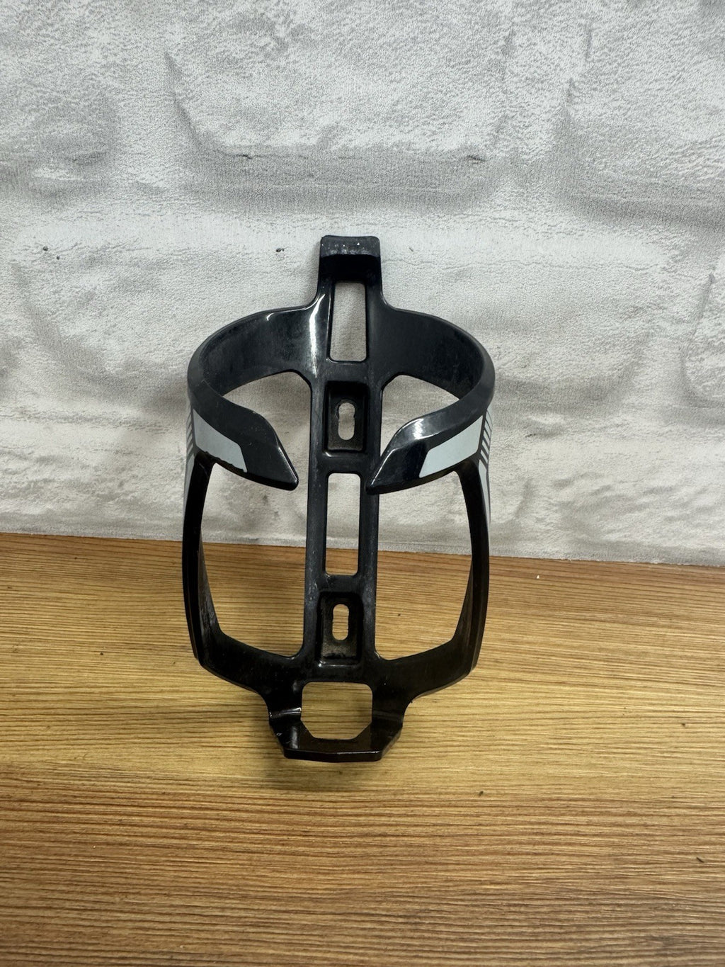 Giant Plastic Bottle Cage