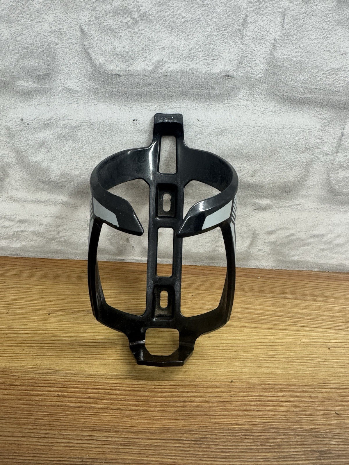Giant Plastic Bottle Cage