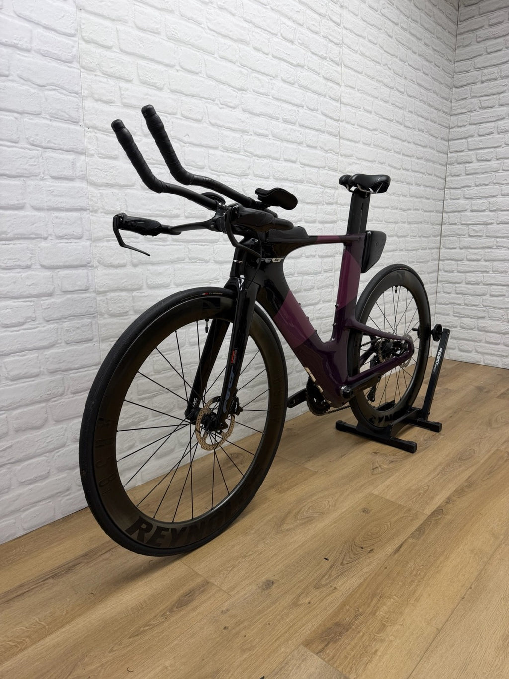 Felt IAX 54cm Triathlon Bike
