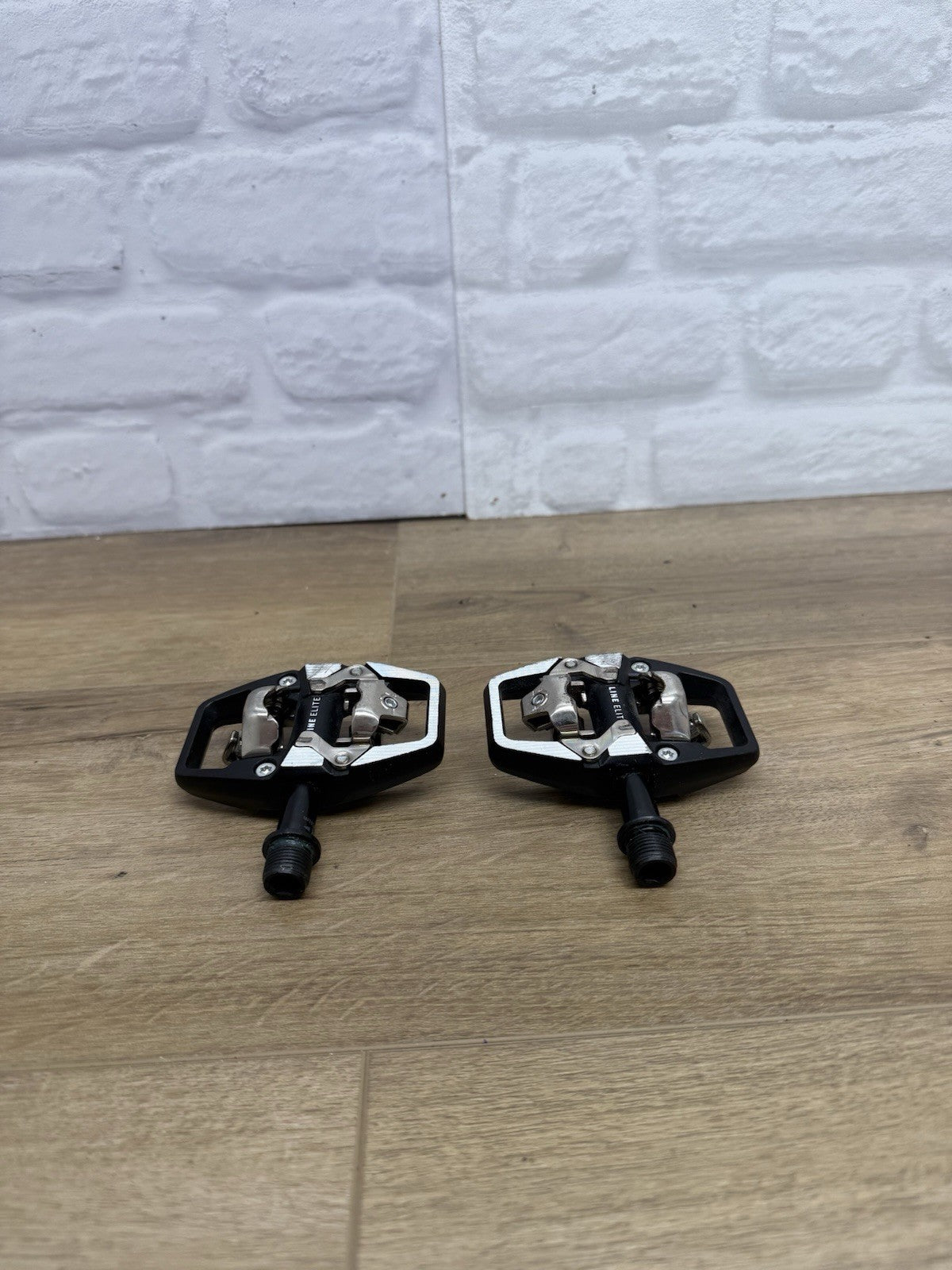 Trek Line Elite Clipless Pedals