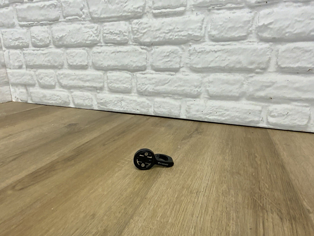 Corki Handlebar Underside Out Front Cycle Computer Mount