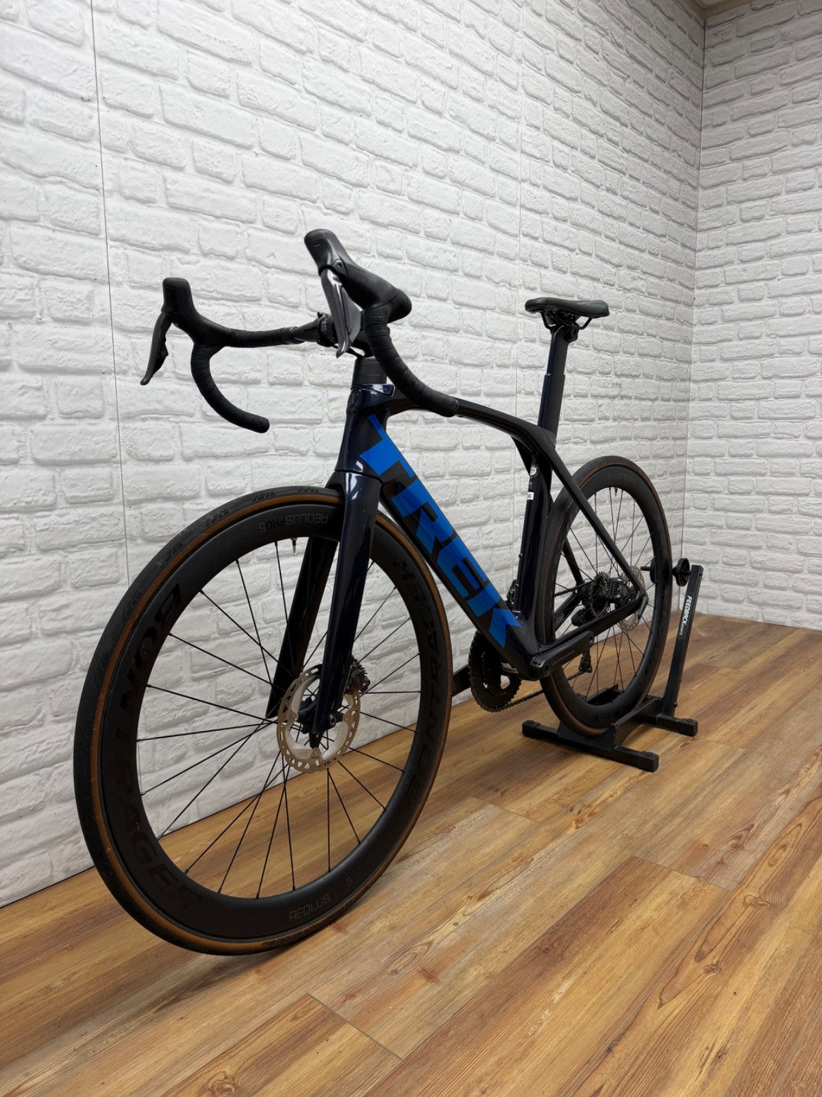 Trek Madone SLR 7 56cm