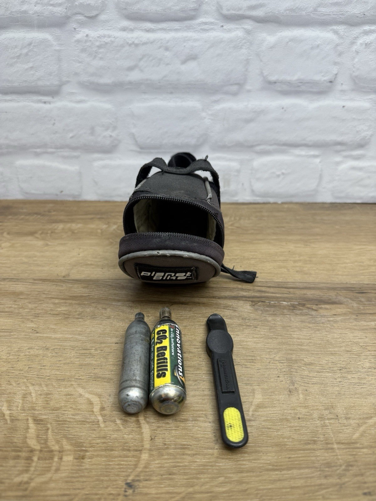 Planet Bike Bicycle Saddle Bag