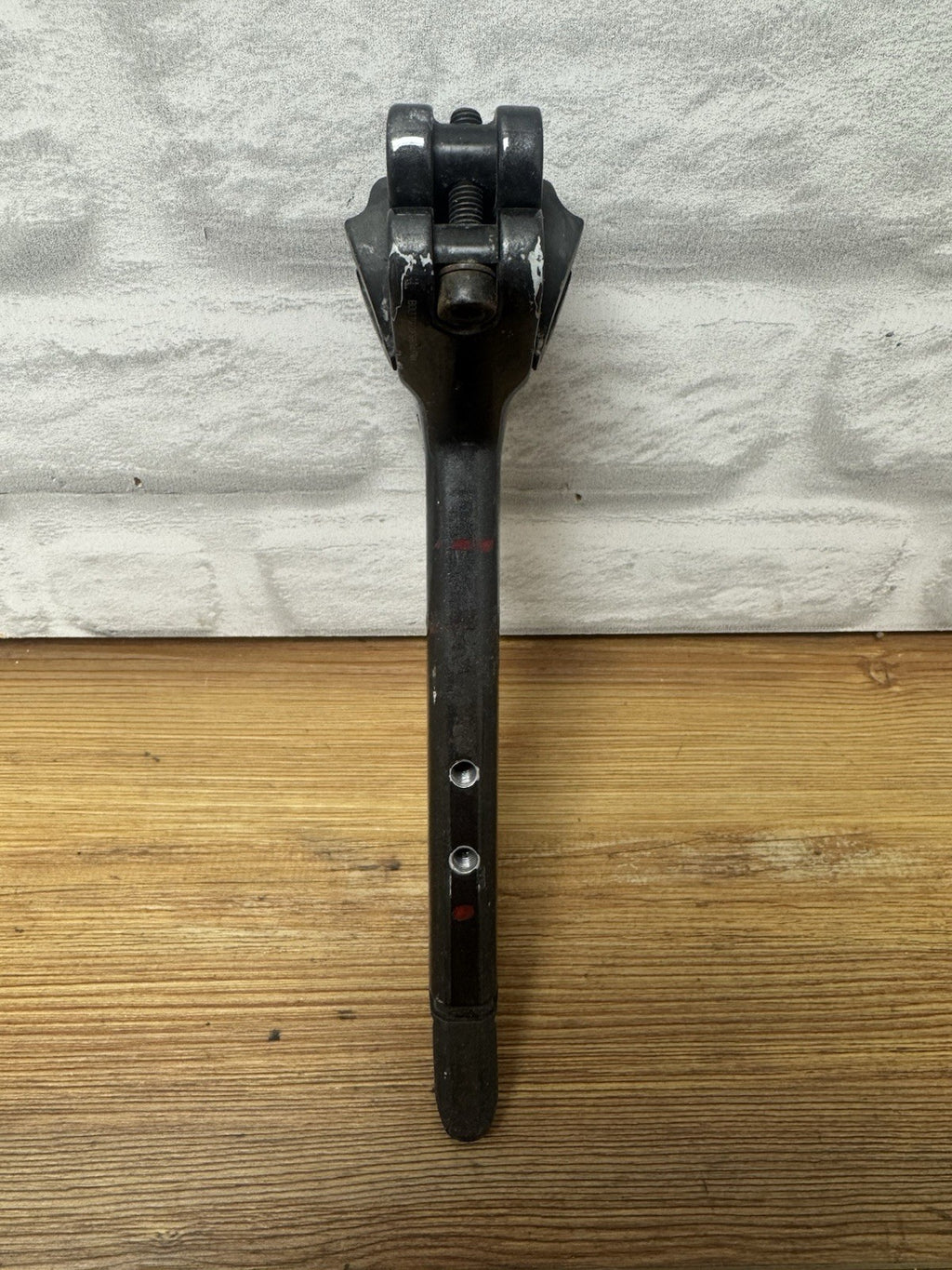 Trek Madone Aero Carbon Seatpost